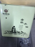 徐聘號徐聘号 一星老枞水仙茶叶 福建乌龙茶  碳焙浓香岩茶 实拍图