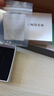 Lnieer螺丝拧扣S999足银淡水珍珠耳钉防掉耳饰耳骨钉睡觉免摘养耳洞耳环 6mm白色淡水珍珠耳钉【999足银】 实拍图