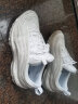 耐克男子 板鞋AIR MAX 97运动鞋 921826-101白色42.5码 实拍图