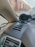 车萝卜（Carrobot）hud抬头显示器 obd液晶仪表多功能行车电脑监测车速电压水温 晒单实拍图