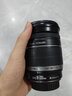 佳能 Canon 18-55 18-135 18-150 55-200 广角单反镜头 长焦 二手镜头 佳能EF-S 18-200mmf/3.5-5.6  95成新 实拍图