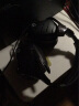 罗技（G） G633s RGB 游戏耳机 7.1环绕声 头戴式有线电脑电竞麦克风逻辑吃鸡 APEX G633S 实拍图