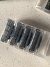 吉列（Gillette） 锋速3手动剃须刀男士刮胡刀手动三层刀头原装 锋速三8刀头(无刀架)+须泡 实拍图