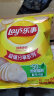 乐事（Lay's）薯片 休闲零食 美国经典原味 135克 实拍图