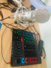 艾肯iCON Live Console直播声卡设备全套麦克风话筒专用唱歌录音K歌手机电脑通用设备套装 LIVE CONSOLE+iSK BM5000套装 晒单实拍图