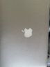 苹果 Apple MacBook Air/Pro 二手苹果笔记本电脑 办公设计剪辑 M1/M2/M3/M4 轻薄本 京选电脑 一机一检 95新11寸【711超薄Air】i5-4G+128 实拍图