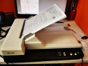 汉王（Hanvon）PL3300D+/PL3800D+文本仪自动进纸 PDF双面扫描仪数学公式识别仪 PL3300D+（高速双面扫描仪) 晒单实拍图