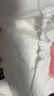好奇（Huggies）铂金装纸尿裤婴儿腰贴式尿不湿小桃裤裸感超薄透气 小桃裤纸尿裤M72片1包 通用 实拍图