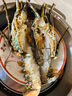 鲟好物 新鲜国产小青龙虾 大龙虾花龙虾 鲜活冷冻大虾生鲜虾类 海鲜水产 650-750g/只【家庭聚餐】 实拍图