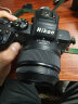 尼康（Nikon） 尼克尔半画幅镜头Z系列在卡口微单镜头尼康z镜头Z DX Z24mmf/1.7镜头 标配国行带发票【送定制UV滤镜晒单送皮质滤镜包】 晒单实拍图