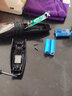 FLBYD适用超人奔腾烟斗飞科剃须刀充电电池AA600mAh AA1200mAh 1.2V理发器电池 实拍图