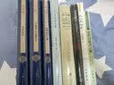 悲惨世界（套装共3册）/名家名著·郑克鲁文集·译作卷 实拍图