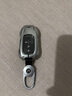 霞想适用本田钥匙套雅阁XRV思域CRV缤智代皓影英诗派飞度奥德赛东风壳 本田B款【时尚银】+真皮钥匙扣 实拍图