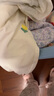 巴拉巴拉童装女童裤子儿童秋装小童宝宝时尚百搭休闲长裤 奶白10501 90 实拍图