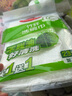 美丽雅（MARYYA）竹纤维抹布洗碗布不易粘油洗碗刷锅百洁布清洁去油厨房用品 2片装 实拍图