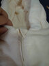 优奇婴儿冬季连体衣宝宝过年拜年衣服新生儿满月服秋冬新款保暖衣 新款【福瑞祥龙】不含配饰 80cm 实拍图