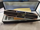 天鹅（SWAN）半音阶口琴高级成人儿童学生初学者入门专业演奏乐器开学季礼物 【月光曲】12孔48音【银色】  半音阶 实拍图
