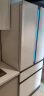 卡萨帝（Casarte）冰箱505升法式多门冰箱零距离嵌入平嵌纤薄机身纯白系列自动制冰机家用冰箱 【立即发货】智慧除菌+低氧窖藏+四档变温+深冷智冻 晒单实拍图