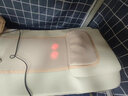颂孚（SOCOMFO）日本富士FUJIMEDIC按摩躺垫颈椎腰部背部家用全身自动揉捏器仪多功能床垫七夕情人节礼物送女友 PLUS全身按摩躺垫 实拍图