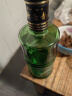 竹叶青山西杏花村汾酒  38度金象竹叶青酒500ml*2瓶装 山西杏花村露酒 38度 500mL 2瓶 实拍图