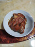 老杜 上海酱香牛肉熏鱼本帮风味酥鱼爆鱼卤味开袋即食下酒菜美食鱼肉 上海风味熏鱼 200g 实拍图