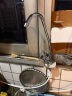 苏泊尔（SUPOR）净水器家用超滤软水机滤水器自来水厨下式净化器U501厨房饮水水龙头台式台上台下过滤器净水机 晒单实拍图