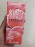 盼盼水蜜桃冰红茶饮料250ml瓶装 夏季清凉果汁多口味聚会饮品整箱 冰红茶-尝鲜装250ml*6盒 实拍图