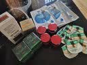 梵洁诗(FANJEIS) 玫瑰保湿香氛全日霜 50g 实拍图
