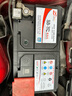 骆驼(CAMEL)汽车电瓶蓄电池58043(2S) 12V80AH适配沃尔沃XC60奥迪A6A8 上门安装-以旧换新 适用于 奔驰C级/保时捷911/大众捷达/福迪雄狮 实拍图