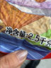 北纯糯米1kg 五谷杂粮（可做米酒 江米 黏米 粽子米 粗粮 真空包装） 实拍图