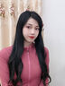 MISSLOWE【德国】卷发棒自动女士大波浪神器负离子懒人蓬松不伤发防烫护发定型送女友母亲节生日情人节礼物 【紫色青春】自动卷发+四挡控温+智能防烫 32mm 实拍图