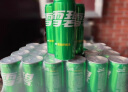 可口可乐（Coca-Cola）龙年限定款汽水碳酸饮料330ml*24罐 新老包装随机发 雪碧无糖330ml*24罐 实拍图