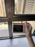 汉印Z1 照片打印机学生专用立拍立得手机照片打印机家用迷你便携式冲洗可打印彩色照片 粉红色 Z1套餐一（25张相纸+ins风相框） 晒单实拍图