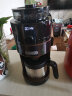 摩飞咖啡机 全自动美式研磨一体滴漏式保温咖啡机家用MR1103 晒单实拍图