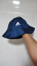 adidas Adidas阿迪达斯帽子男帽女帽 休闲运动网球帽保暖防风帽时尚帽潮流棒球帽鸭舌帽 蓝色高尔夫帽子GL8899 实拍图