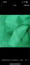 贝阳（beiyang）1.5*2米绿色宽幅涤棉背景布摄影加厚拍照影视绿幕直播间纯色背景墙抠像布补光灯拍摄道具绿布 晒单实拍图