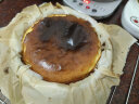 KIRI凯芮进口烘焙奶油奶酪芝士原味1kg 沙拉蛋糕 面包芝士 烘焙原料 实拍图
