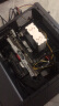 九州风神（DEEPCOOL） 玄冰400S CPU散热器（支持1700/4热管/无光12CM风扇/附带硅脂） 实拍图