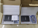 慧谷 HDMI光端机 高清视频光端机 光纤转hdmi传输器  HDMI光纤延长器4K HDMI转光纤收发器键鼠USB 1对 【非压缩】1路HDMI+双向音频+2端环出+USB 实拍图