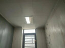 海尔浴霸智能风暖浴霸数显暖风机浴室排气扇照明一体集成吊顶X7SU1 晒单实拍图