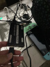 晶华（JH）HDMI视频采集卡高清4K环出 笔记本电脑相机手机switch游戏ps4直播录制HDMI转USB采集盒 黑色 Z812 实拍图