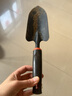 乐往赶海神器赶海工具抓螃蟹工具家用养花种菜盆栽工具 园艺四件套装 实拍图