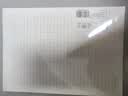 多利博士16K/35张300格作文稿纸小学生方格作文本红格子300字作文信纸原稿纸语文练习本3本装高中生必备 实拍图