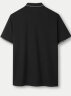 HLA海澜之家短袖T恤男24圆领熊猫印花点缀短袖男夏季 晒单实拍图