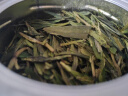 一杯香茶叶绿茶正宗龙井茶250g2024新茶明前春茶散装礼盒自己喝送礼品袋 实拍图