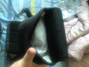 马田单反相机内胆包加厚微单保护套适用佳能尼康索尼富士防水便携一机一镜收纳袋 保护套加大号（单反+手柄/单反+定焦） 实拍图