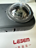乐仕迈（LESEM）Insta360配件one x3/x2镜头保护镜机身硅胶套镜头罩钢化膜影石全景运动相机拓展保护边框镜头盖 Insta360 X3【镜头保护镜+边框+屏幕膜* 实拍图