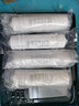 滤野通用于万和净水器滤芯VRO-C51/C52/C53Y/50-a/e71h/e72反渗透纯水机 纯水全套(PP+C1+RO+C2) 实拍图