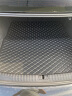 车丽友 专用于19-23款奥迪A6L汽车后备箱垫装饰尾箱垫 晒单实拍图