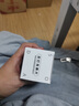 贝士康仁苏打泡腾片苏打片无蔗糖尿酸搭碱性柠檬碳酸氢钠碱性食物 苏打泡腾片3瓶送2瓶苏打片 瓶装 实拍图